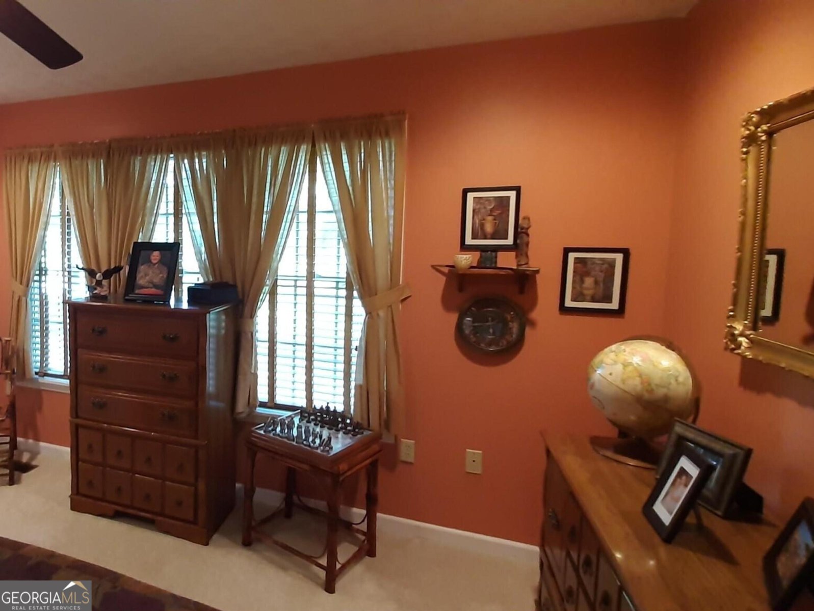 934 McCollum Road Barnesville - 28