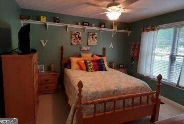 934 McCollum Road Barnesville - 29