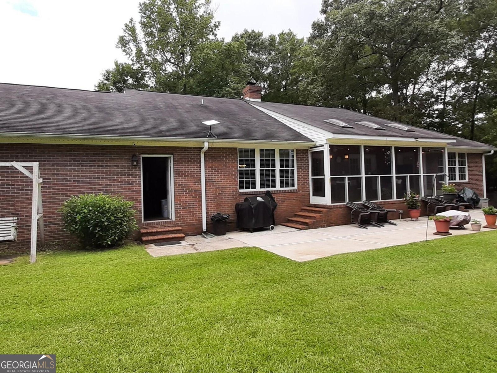 934 McCollum Road Barnesville - 3