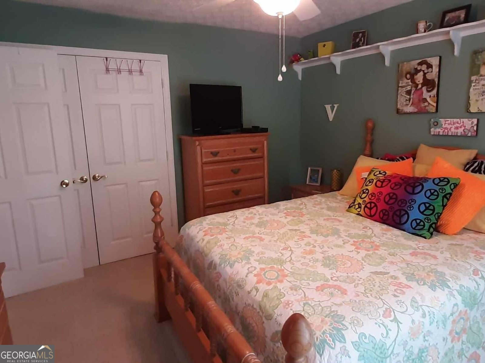 934 McCollum Road Barnesville - 30
