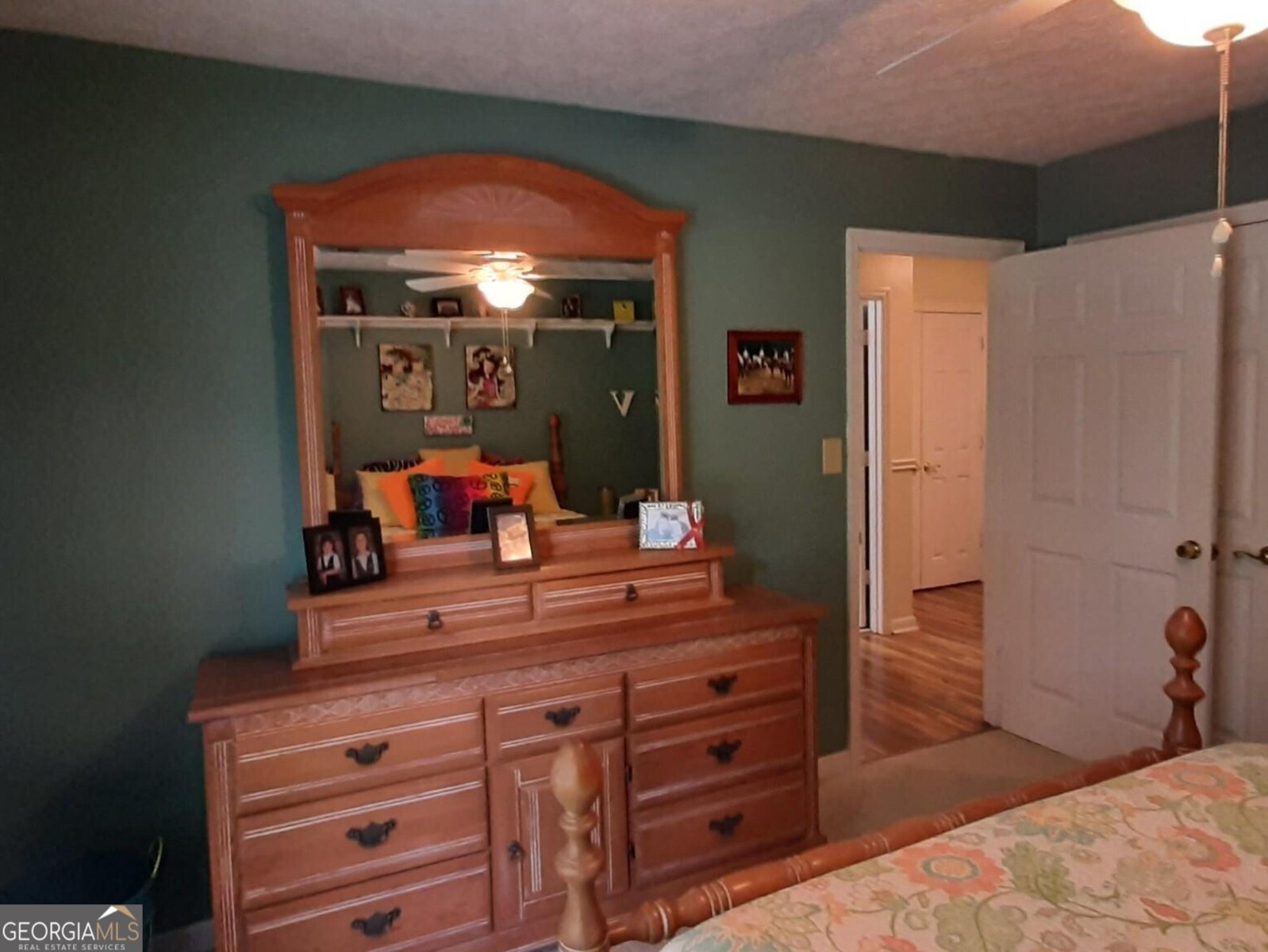 934 McCollum Road Barnesville - 31