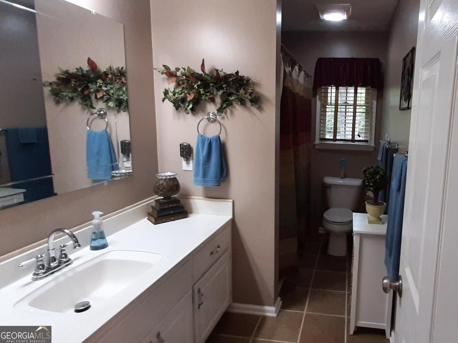934 McCollum Road Barnesville - 35