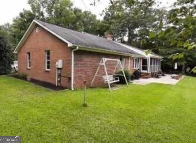 934 McCollum Road Barnesville - 4