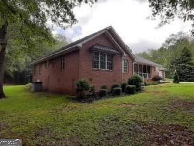 934 McCollum Road Barnesville - 5