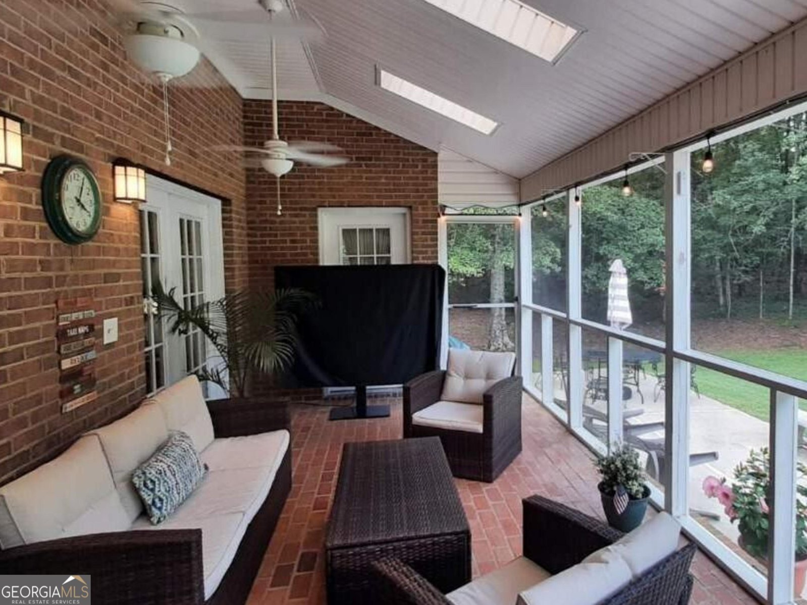 934 McCollum Road Barnesville - 6