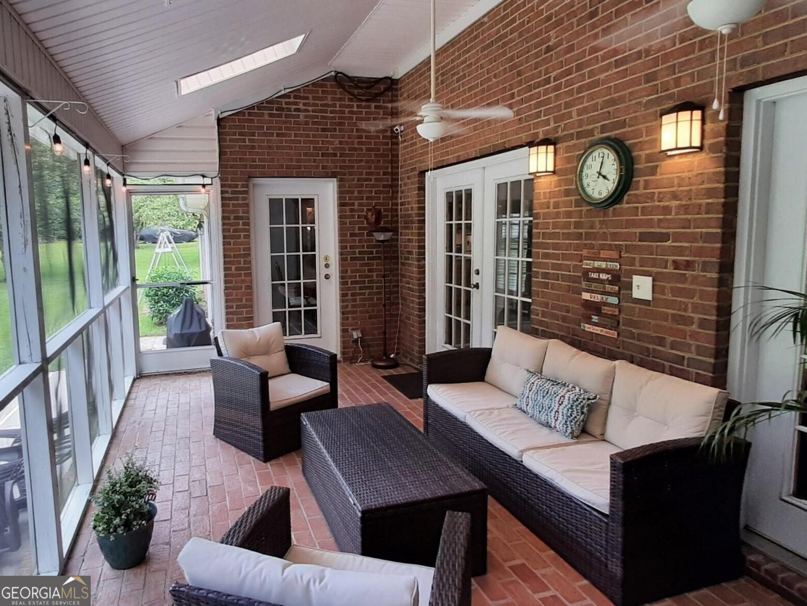 934 McCollum Road Barnesville - 7