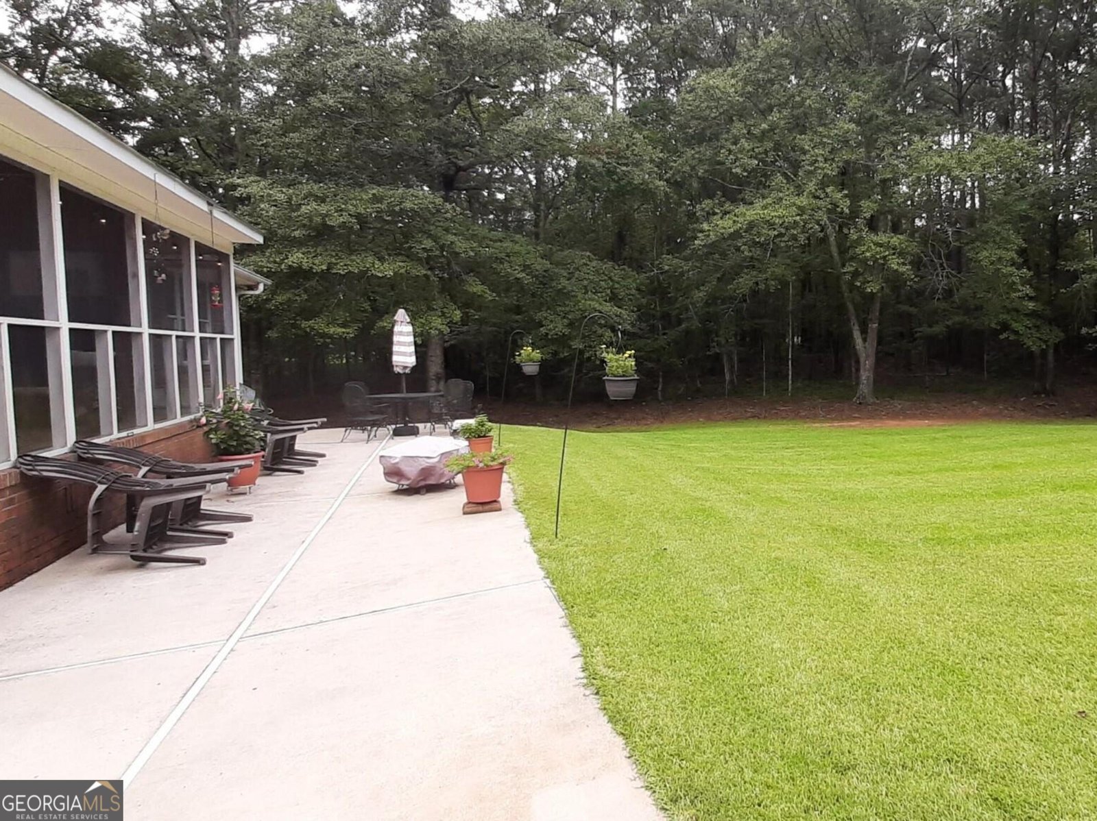 934 McCollum Road Barnesville - 8