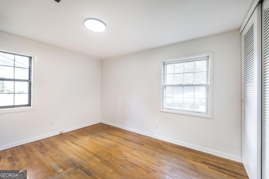107 Barbara Drive Warner Robins - 22