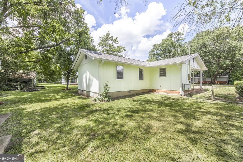 107 Barbara Drive Warner Robins - 27