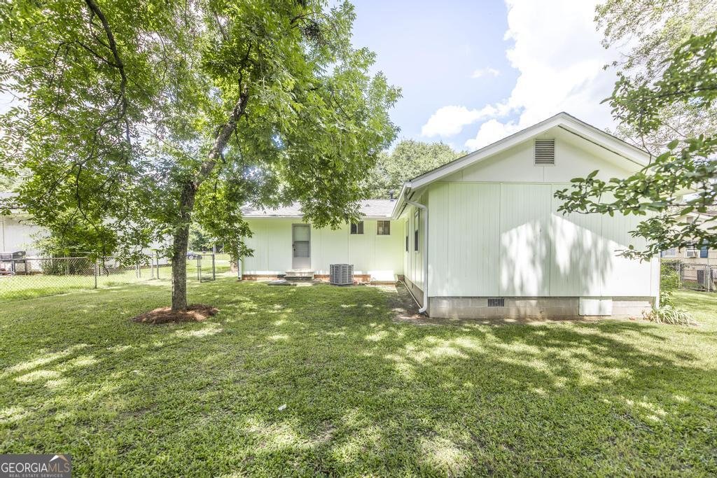 107 Barbara Drive Warner Robins - 28