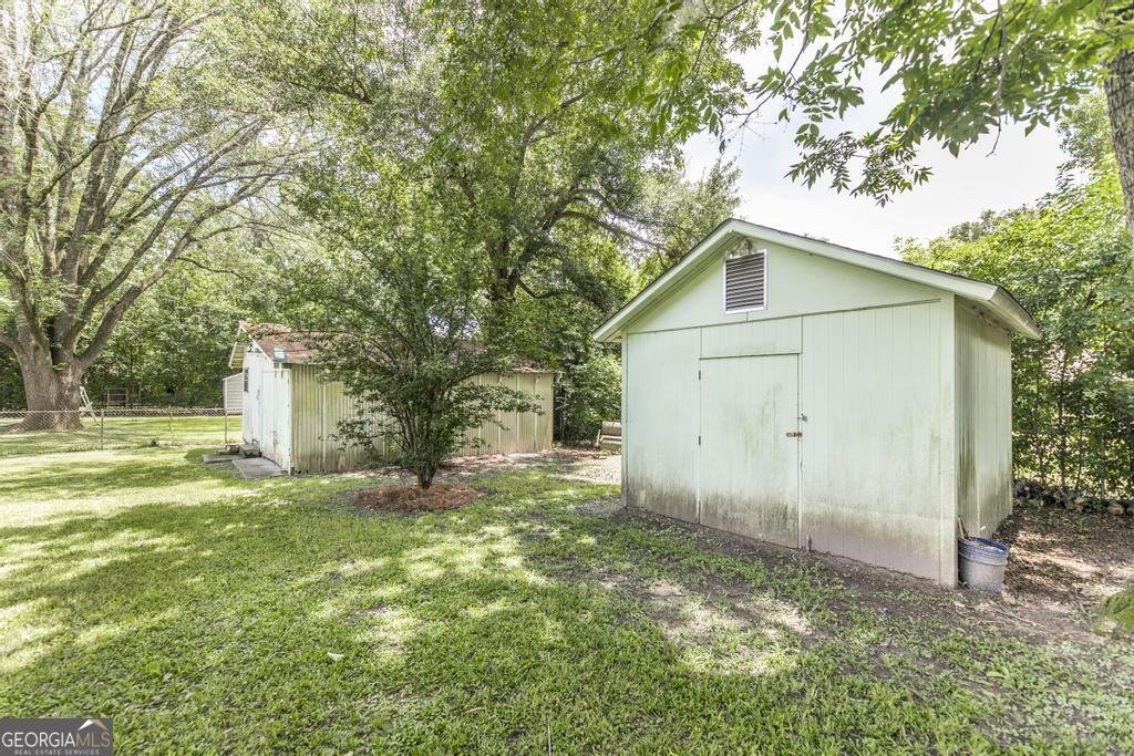 107 Barbara Drive Warner Robins - 29
