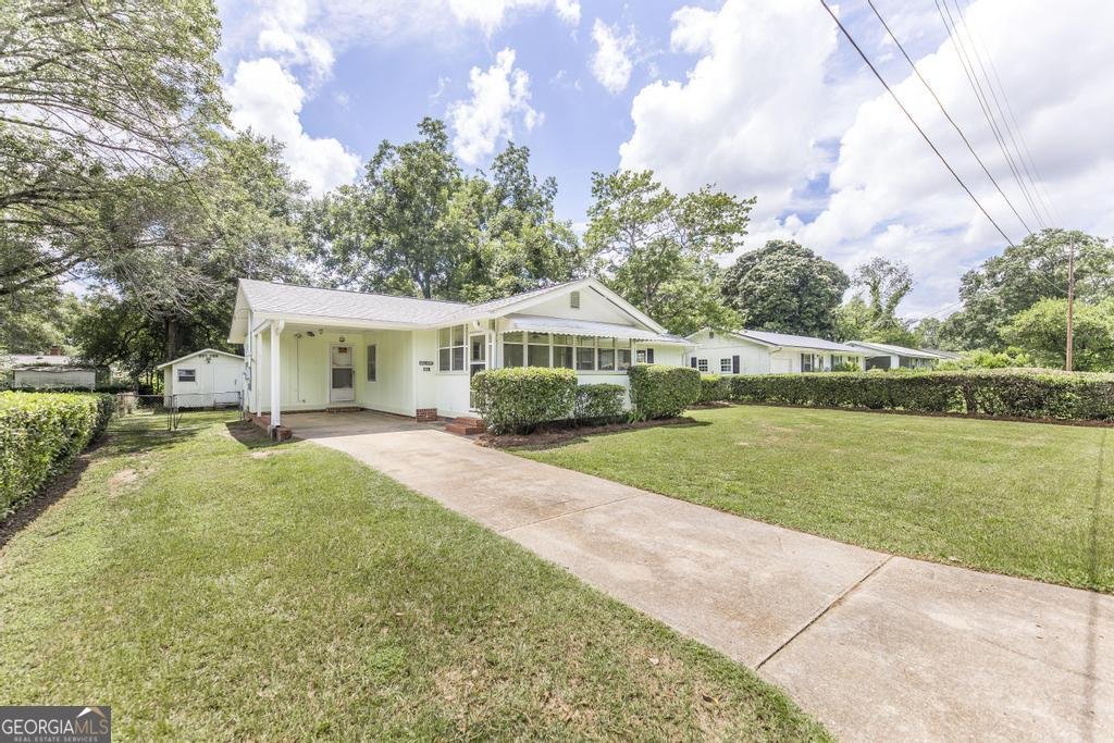 107 Barbara Drive Warner Robins - 3