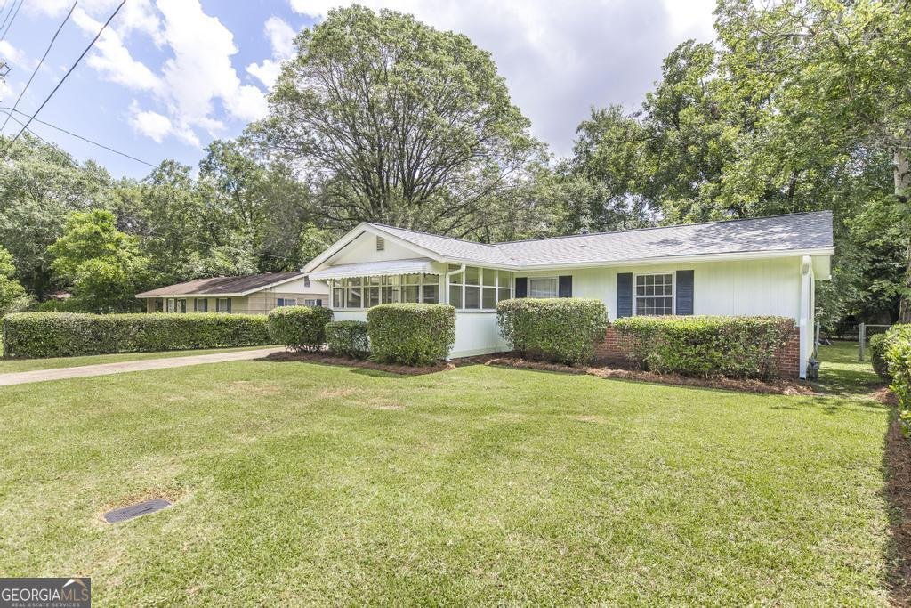 107 Barbara Drive Warner Robins - 4