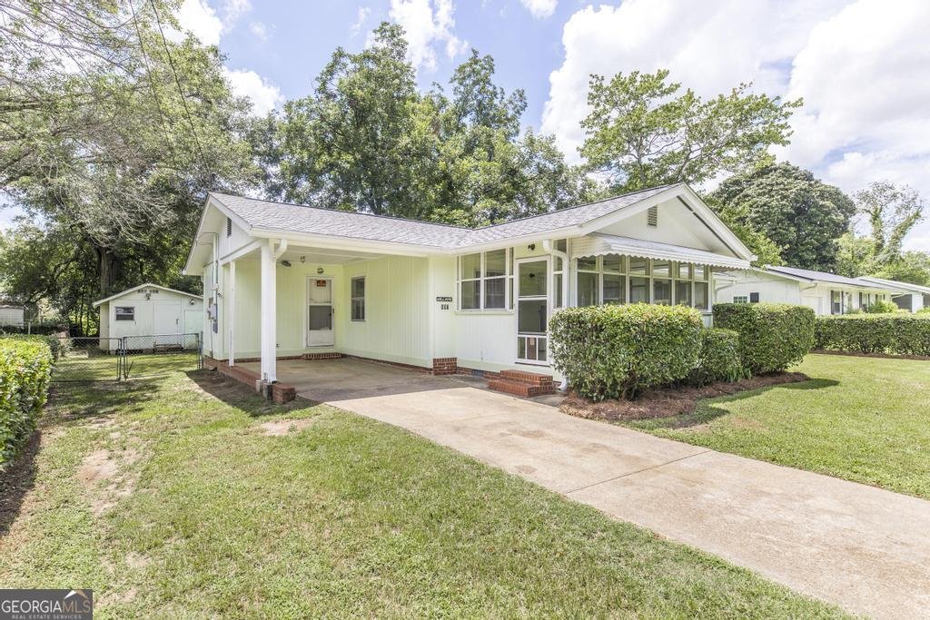 107 Barbara Drive Warner Robins - 5