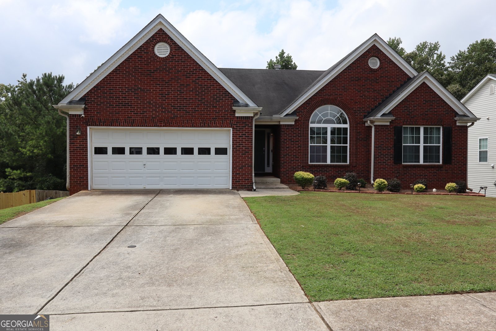 135 Valley Brook Drive Covington - 1