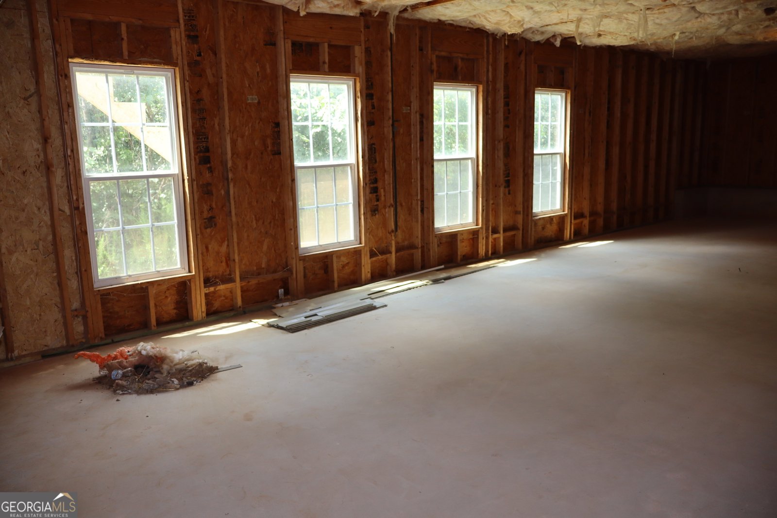 135 Valley Brook Drive Covington - 17