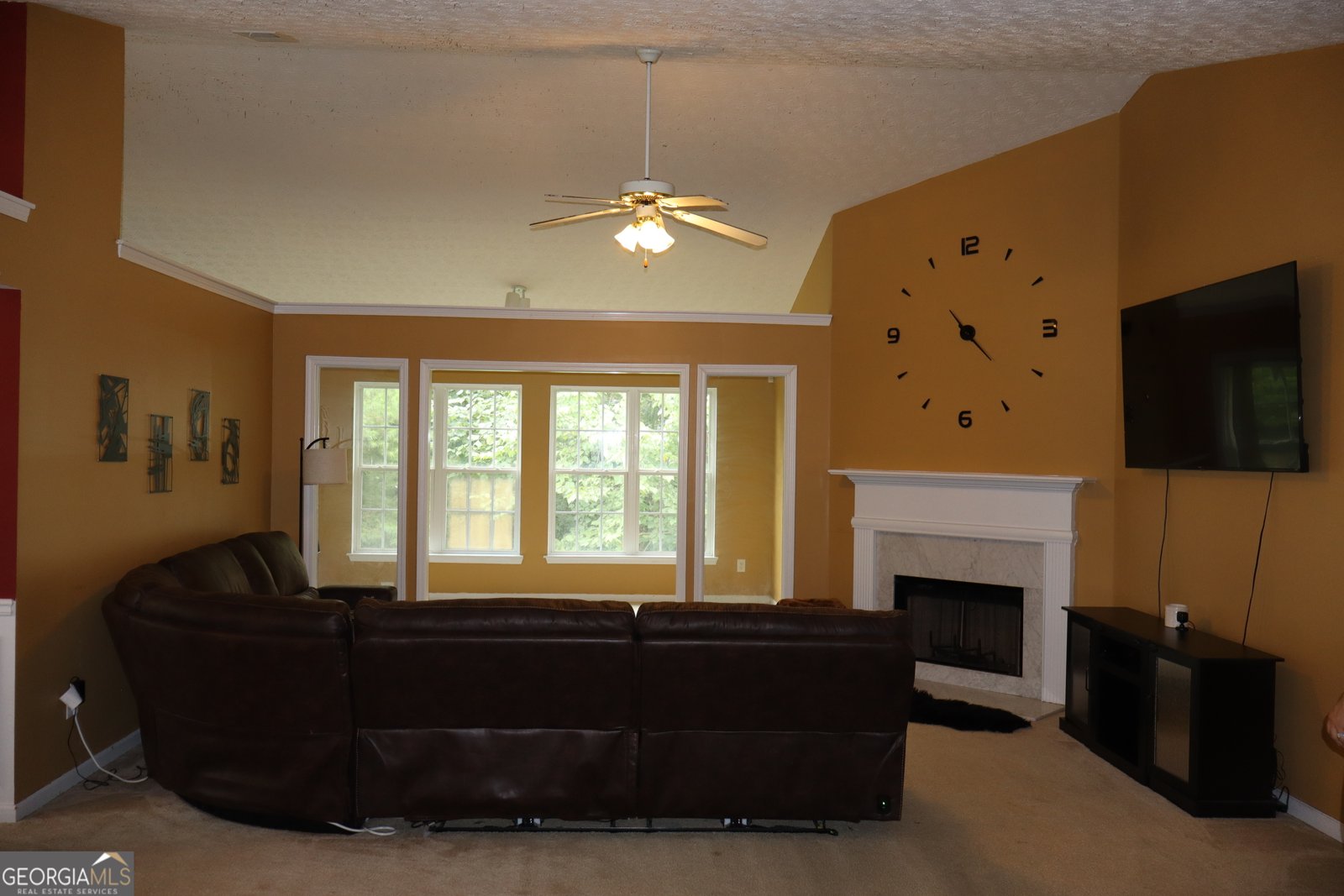 135 Valley Brook Drive Covington - 2