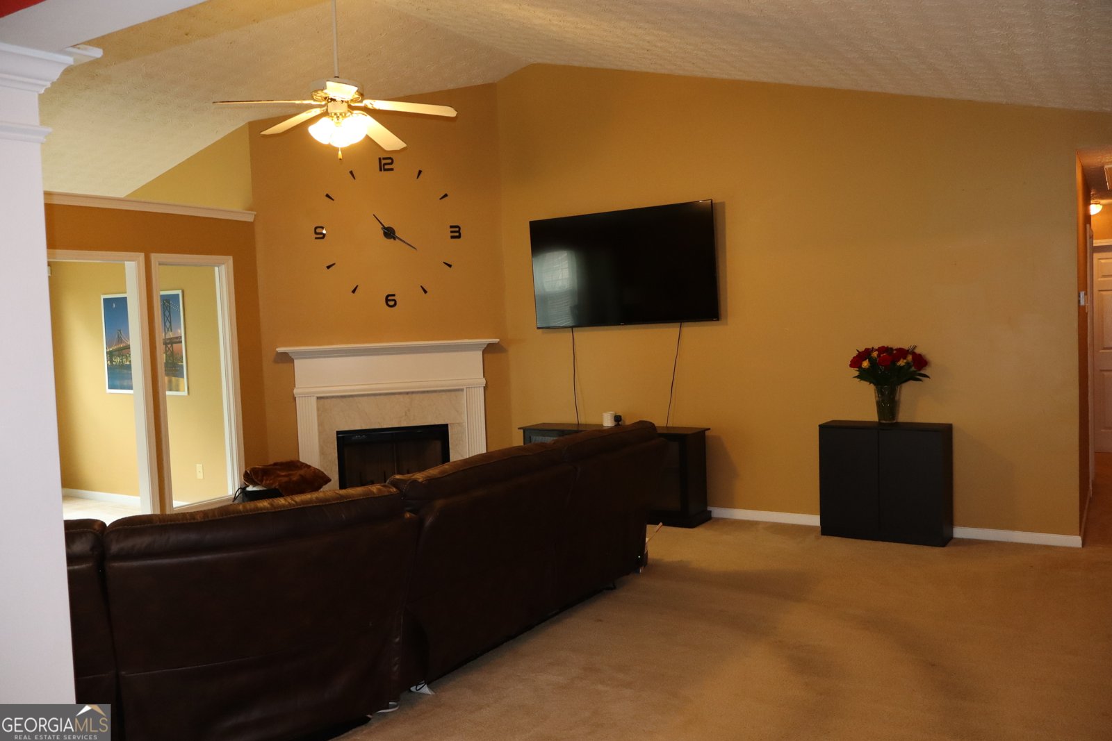 135 Valley Brook Drive Covington - 3
