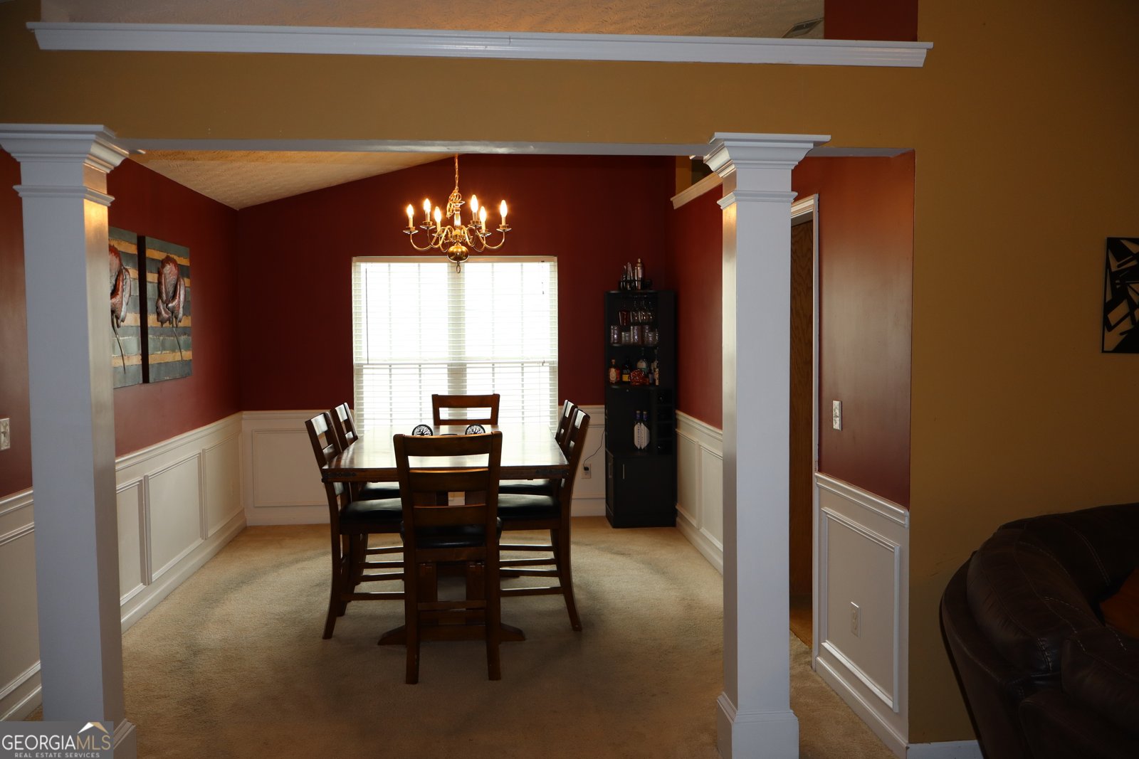 135 Valley Brook Drive Covington - 5