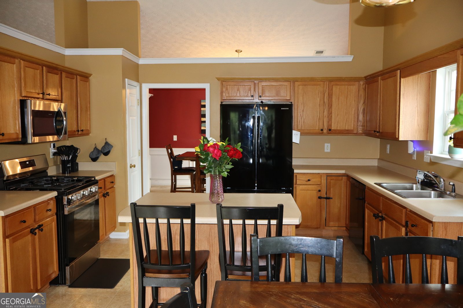135 Valley Brook Drive Covington - 7