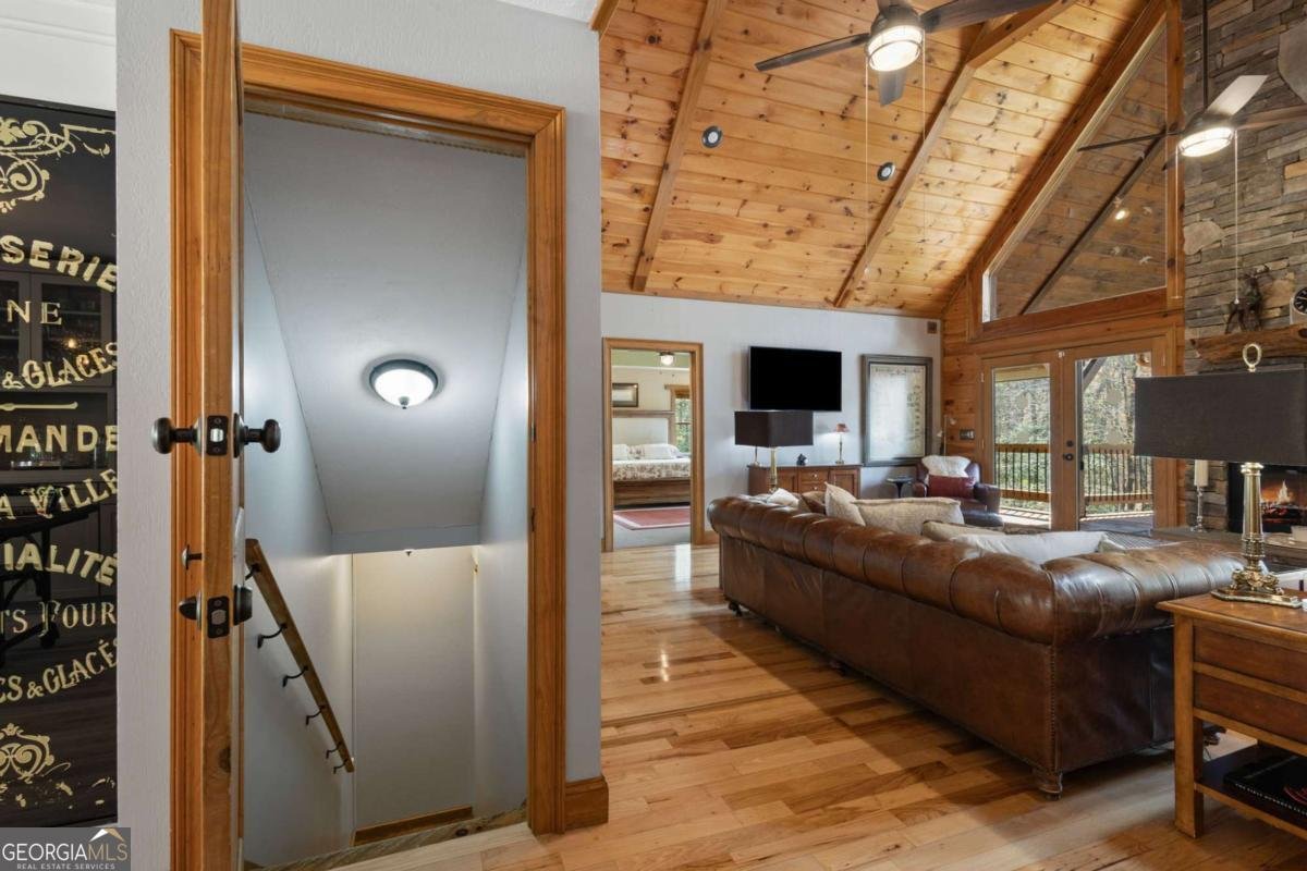 151 Hickory Hills Trail Mineral Bluff - 13