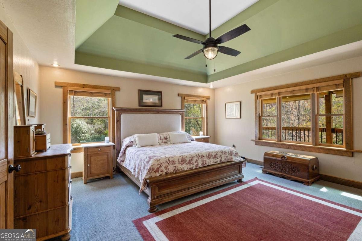 151 Hickory Hills Trail Mineral Bluff - 17