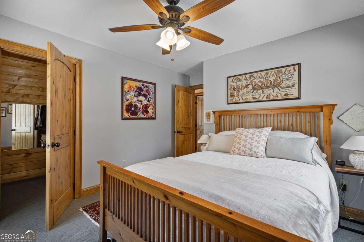 151 Hickory Hills Trail Mineral Bluff - 25