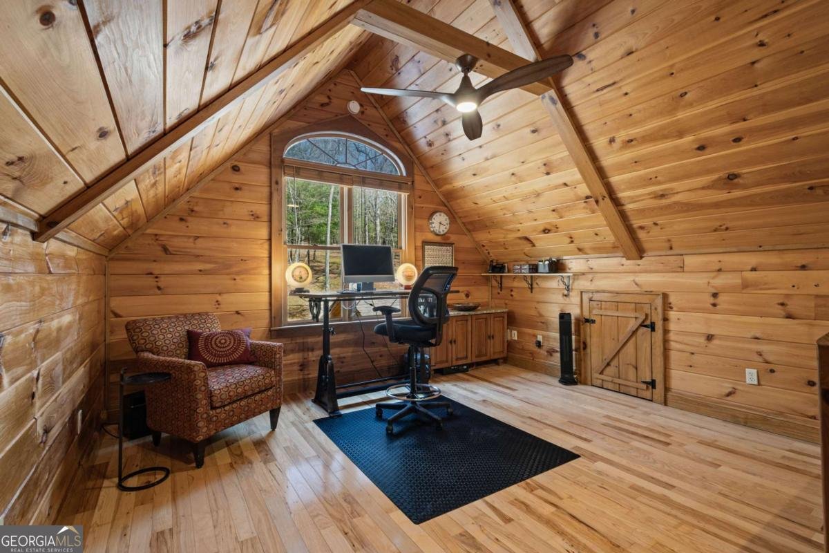 151 Hickory Hills Trail Mineral Bluff - 30