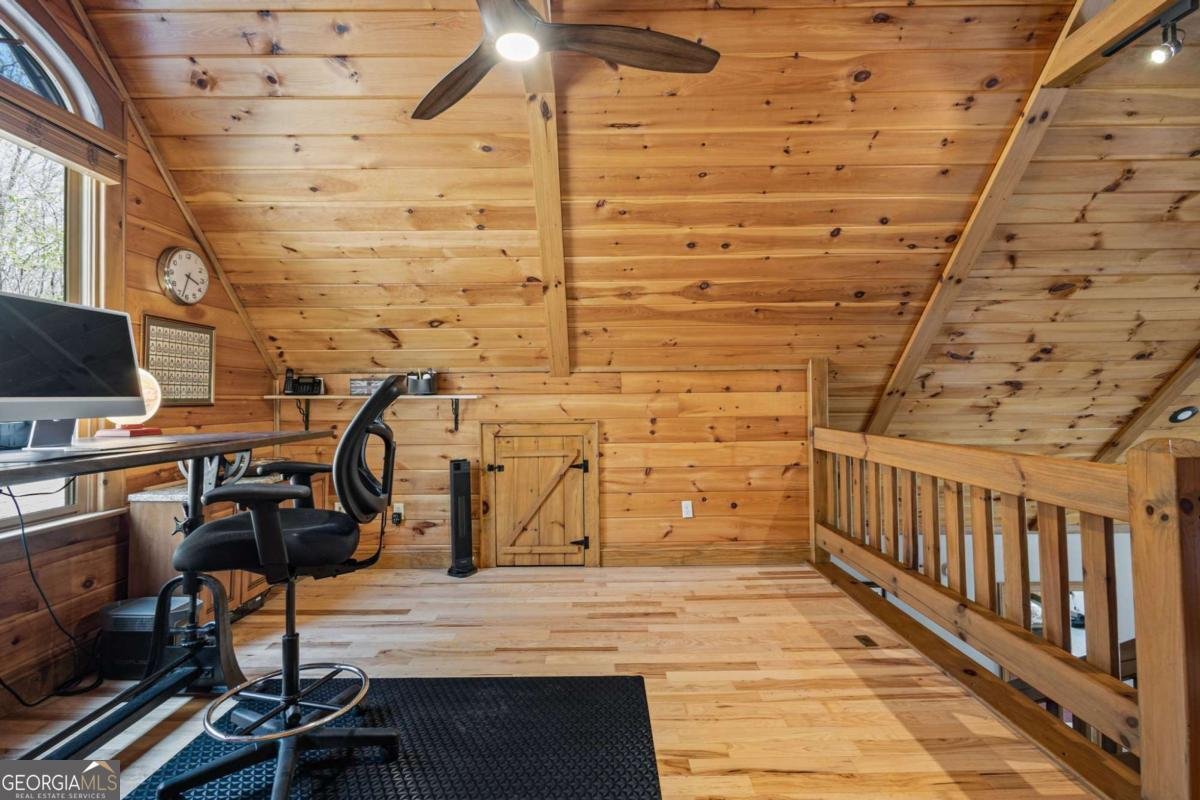 151 Hickory Hills Trail Mineral Bluff - 31