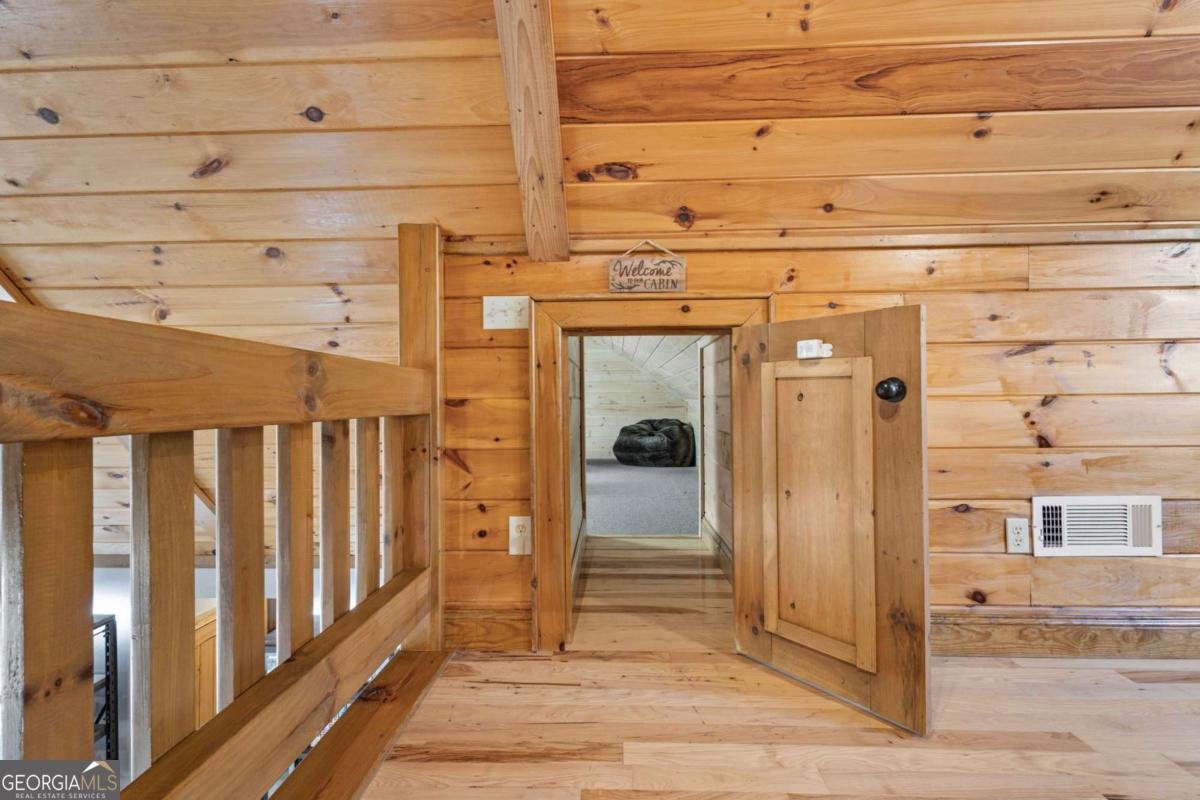 151 Hickory Hills Trail Mineral Bluff - 32
