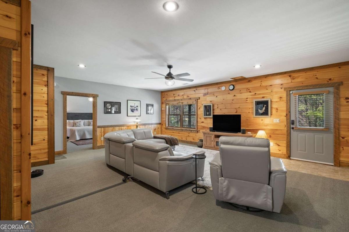 151 Hickory Hills Trail Mineral Bluff - 37