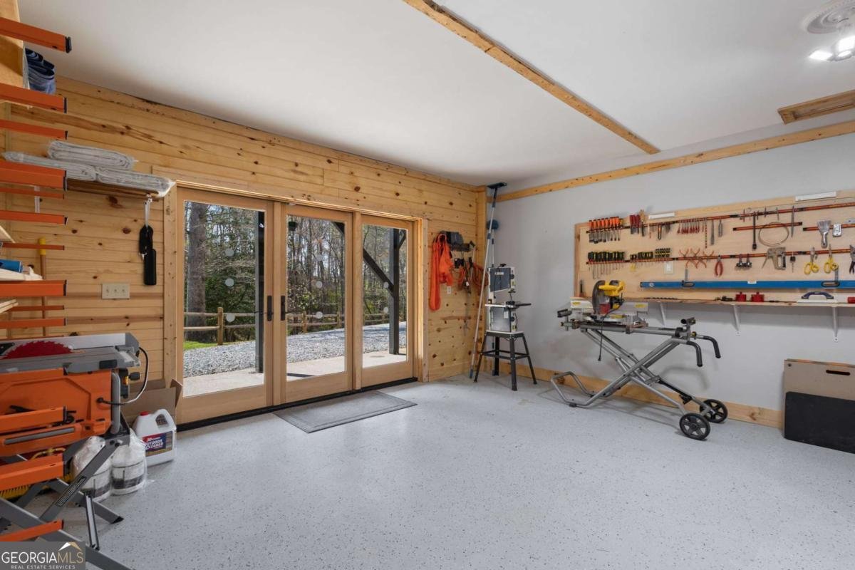 151 Hickory Hills Trail Mineral Bluff - 42