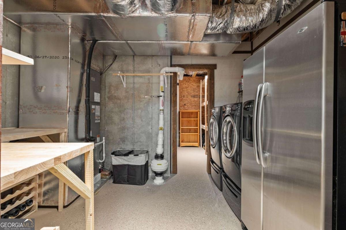 151 Hickory Hills Trail Mineral Bluff - 44