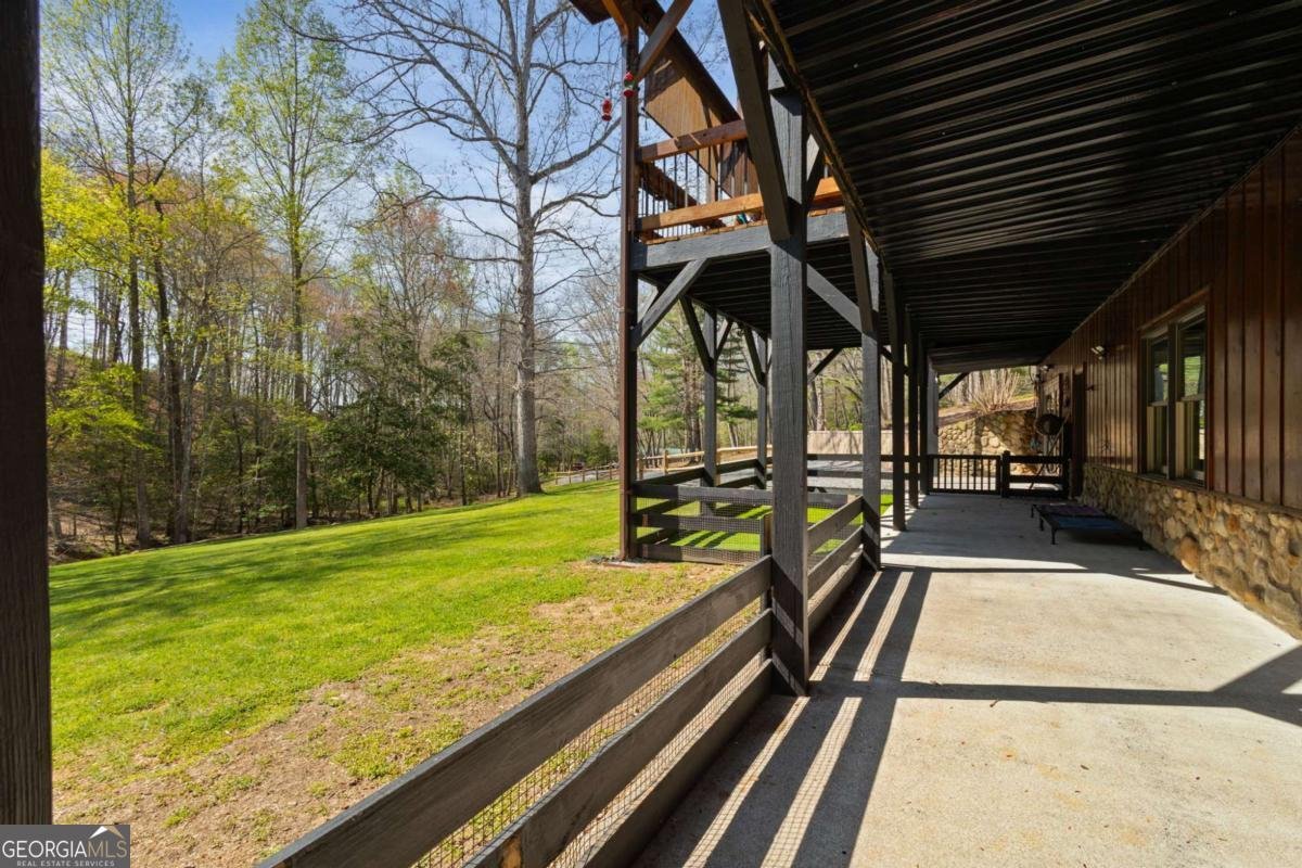 151 Hickory Hills Trail Mineral Bluff - 47