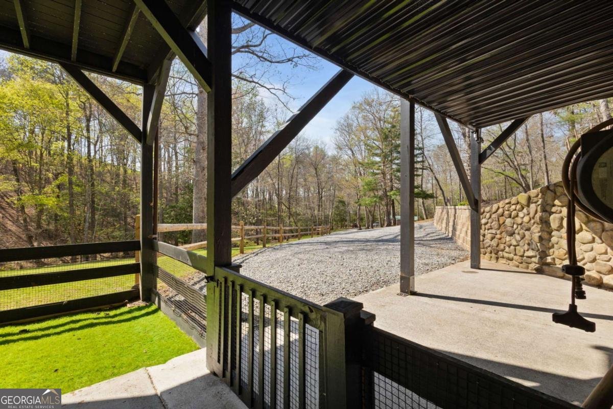 151 Hickory Hills Trail Mineral Bluff - 48