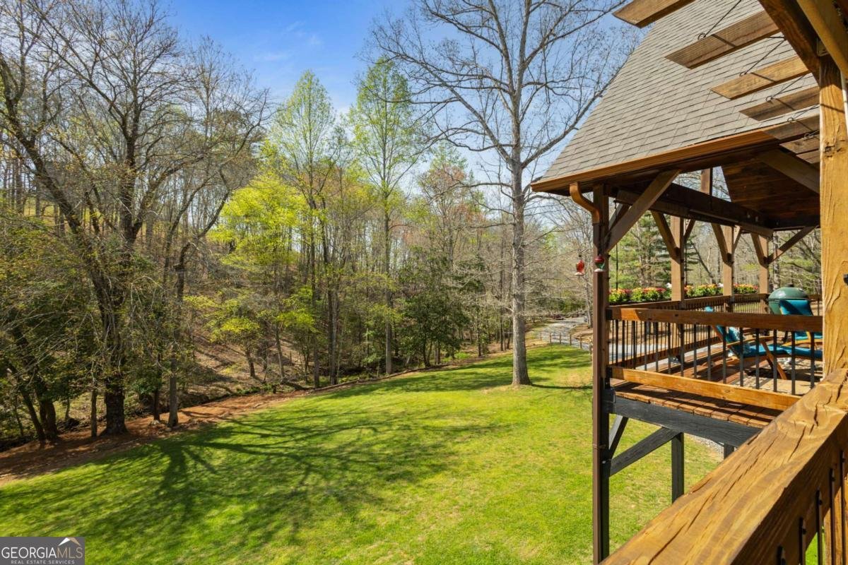 151 Hickory Hills Trail Mineral Bluff - 50