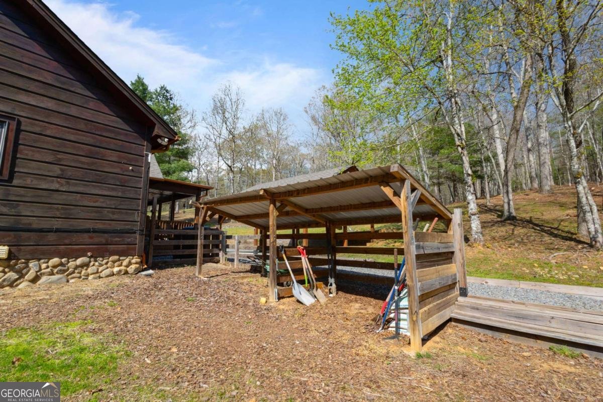 151 Hickory Hills Trail Mineral Bluff - 56