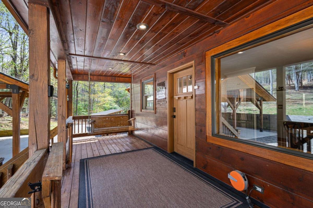 151 Hickory Hills Trail Mineral Bluff - 58