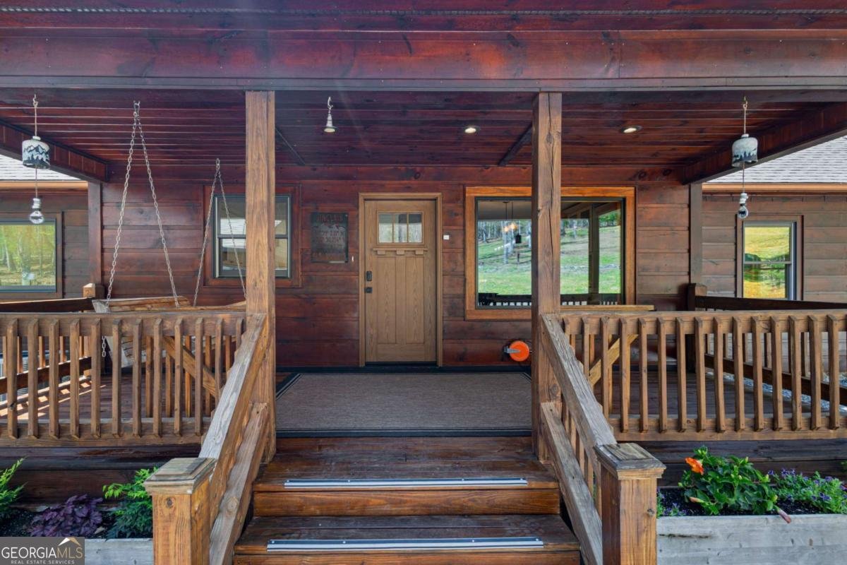 151 Hickory Hills Trail Mineral Bluff - 59