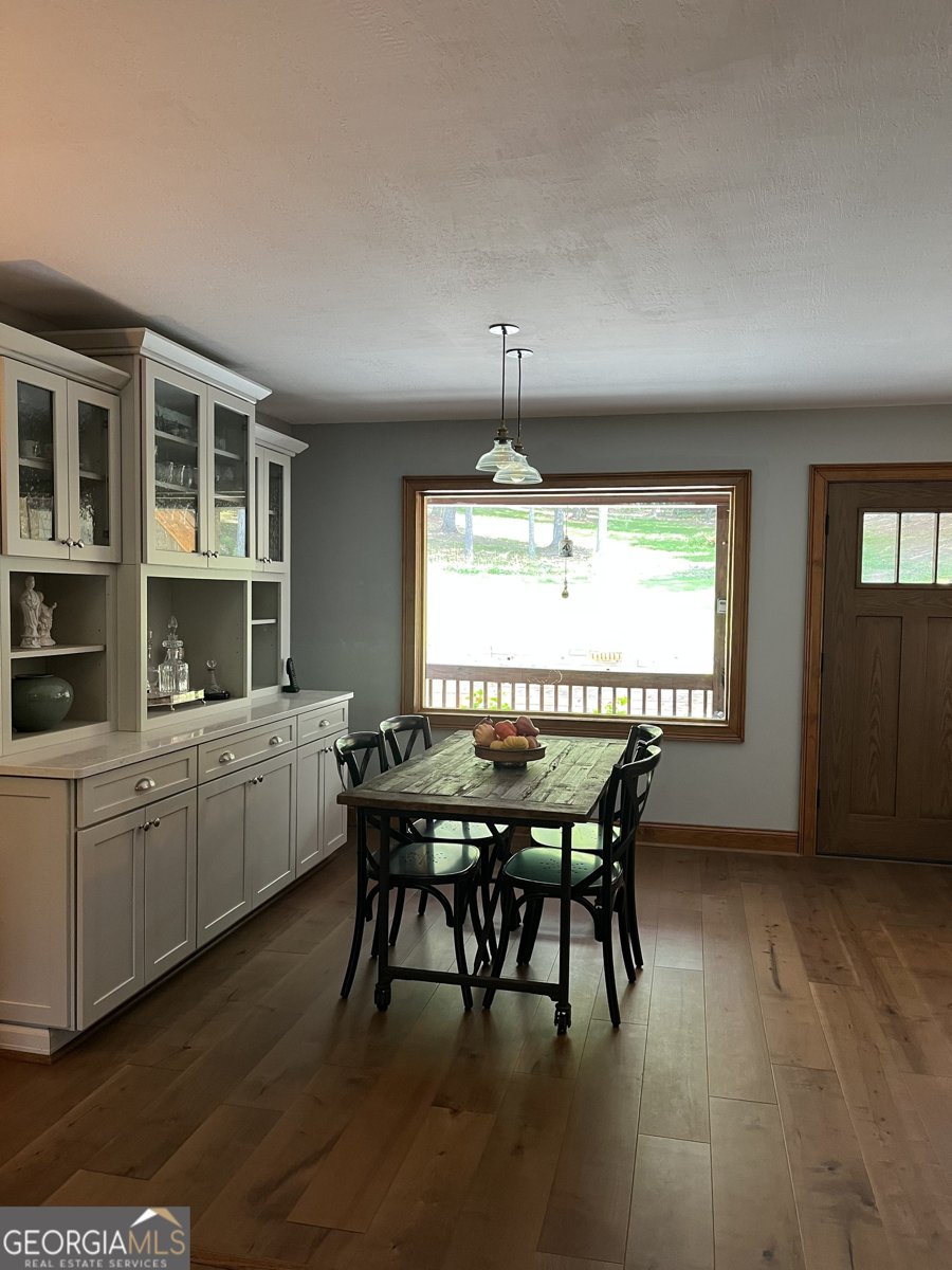 151 Hickory Hills Trail Mineral Bluff - 75