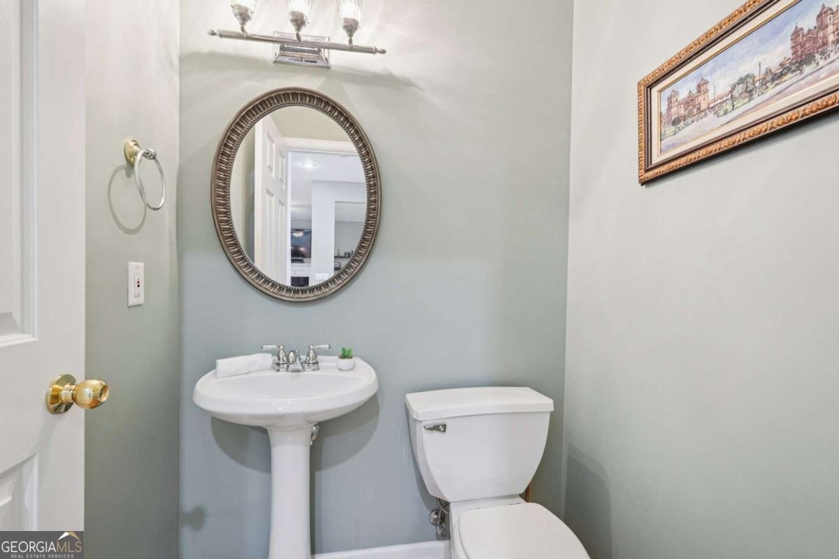 616 Mount Albert Way Sugar Hill - 13