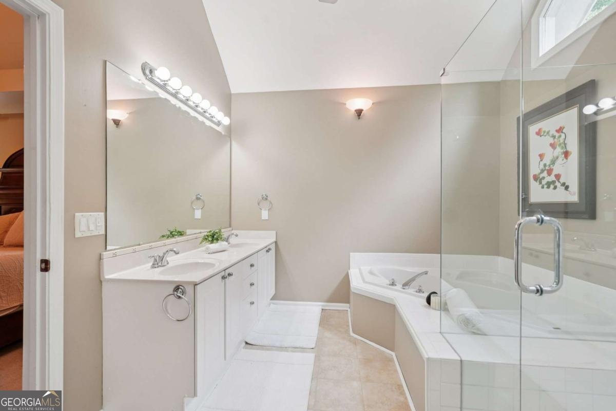 616 Mount Albert Way Sugar Hill - 20