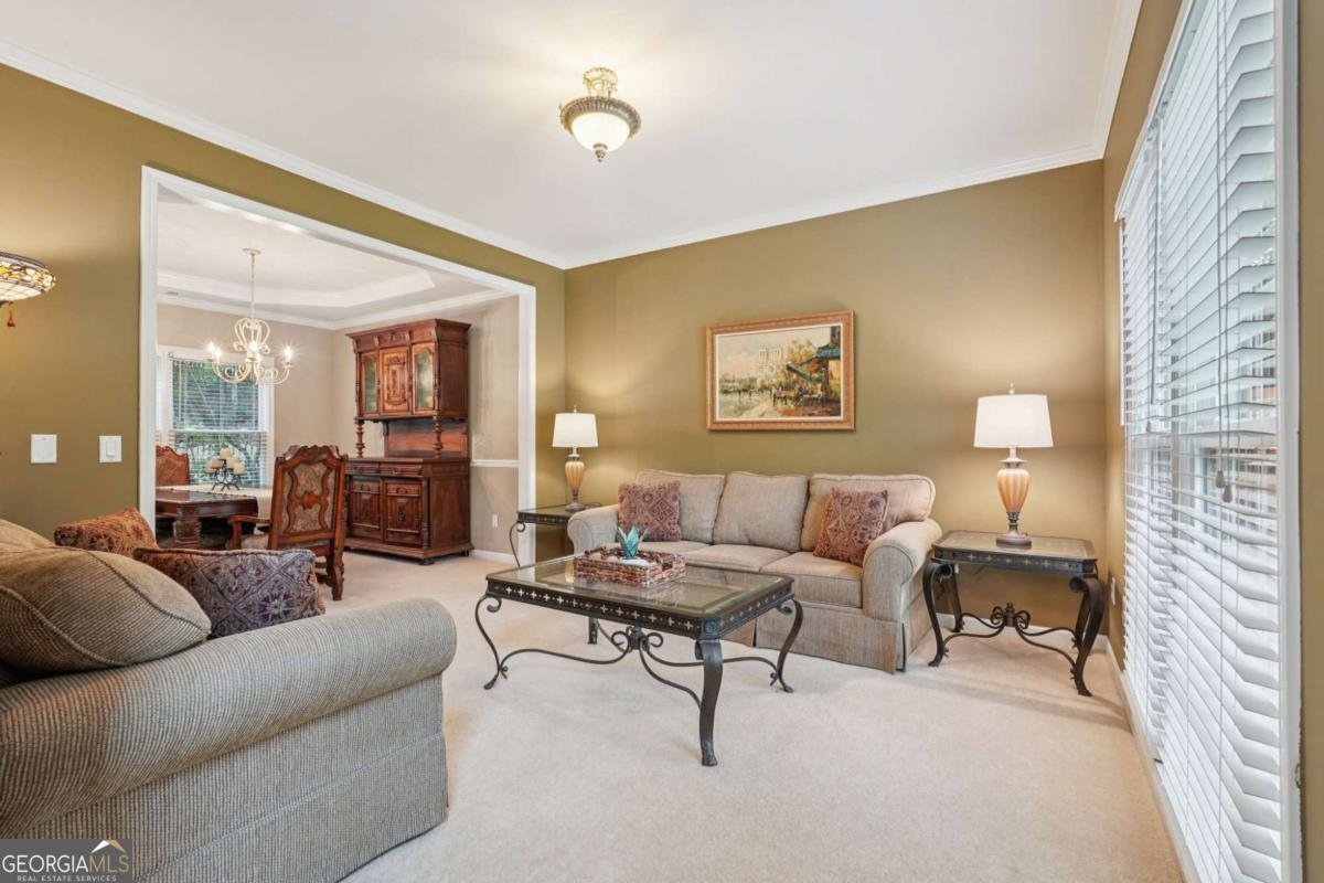 616 Mount Albert Way Sugar Hill - 4