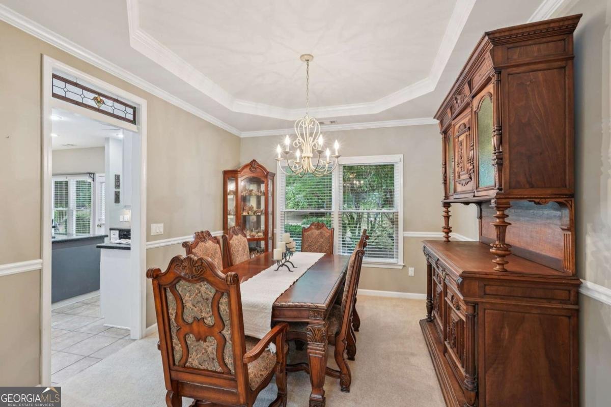 616 Mount Albert Way Sugar Hill - 6