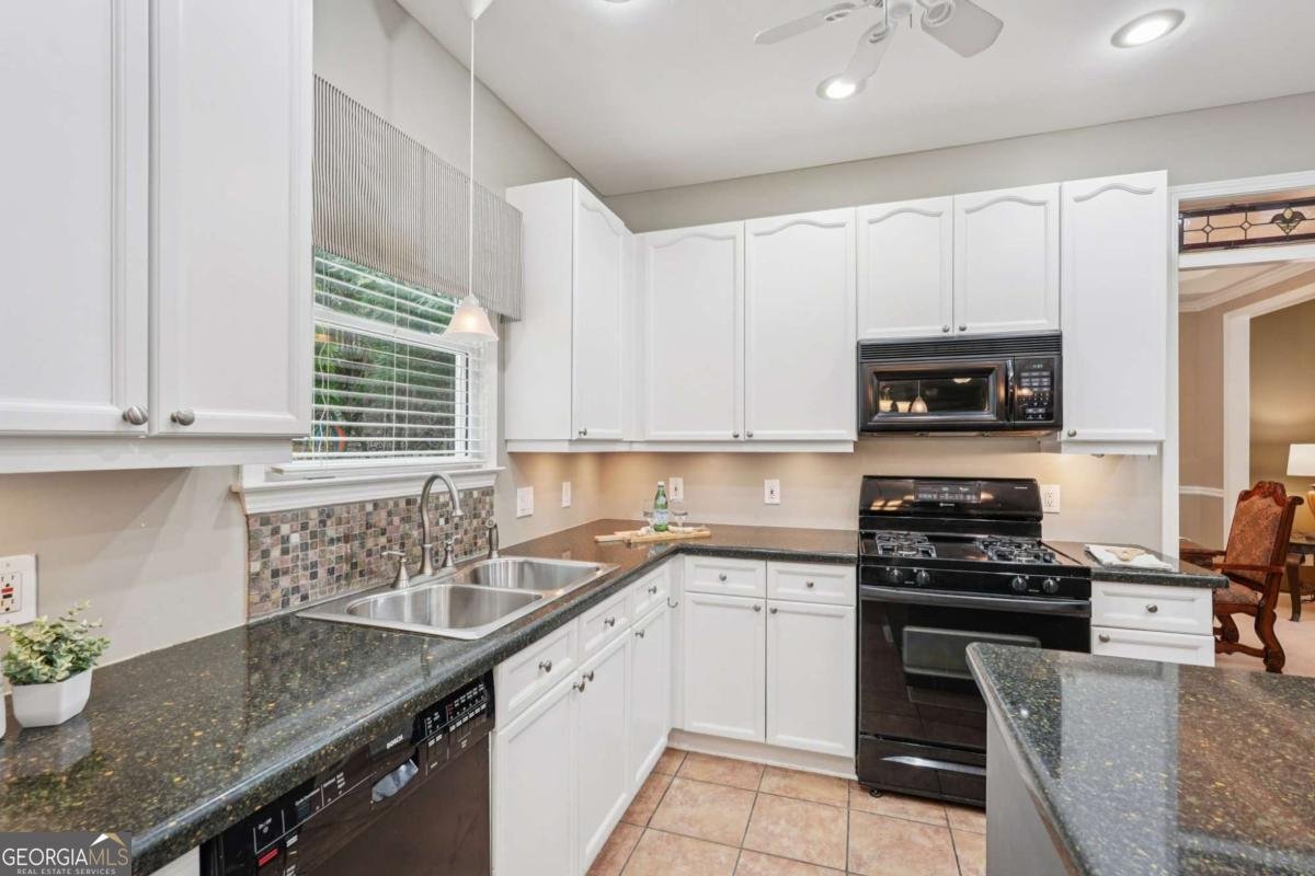 616 Mount Albert Way Sugar Hill - 8