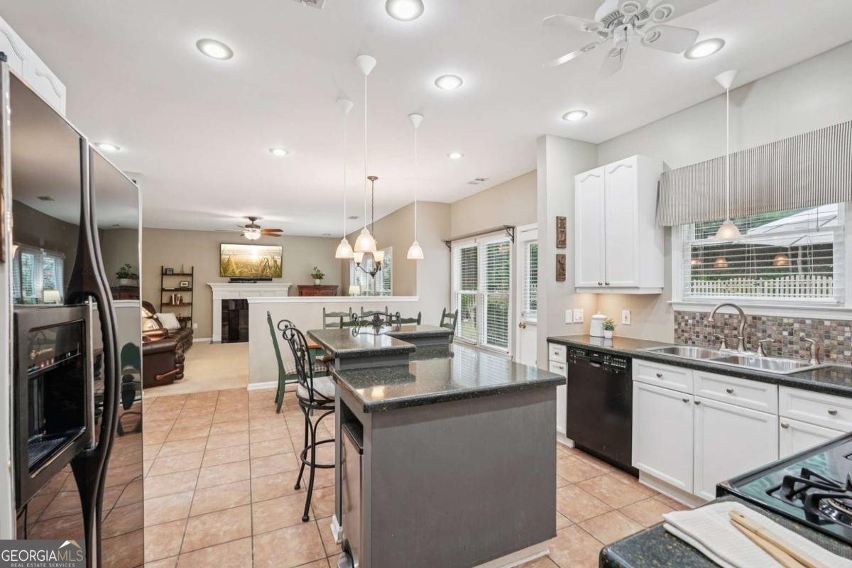 616 Mount Albert Way Sugar Hill - 9