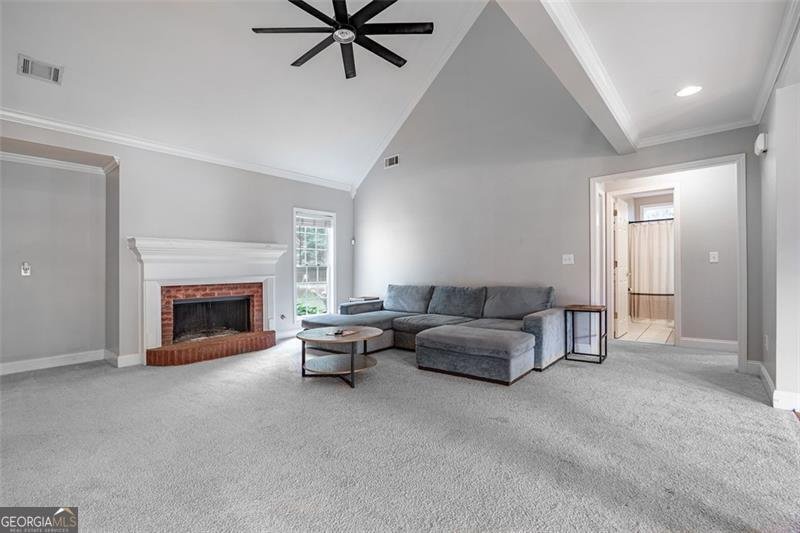 4241 WAVERLY DOWNS Drive Snellville - 11