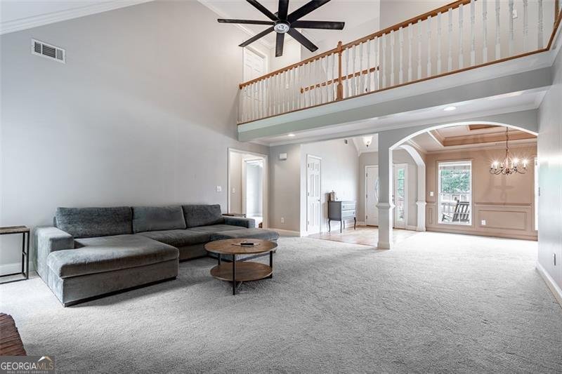 4241 WAVERLY DOWNS Drive Snellville - 12