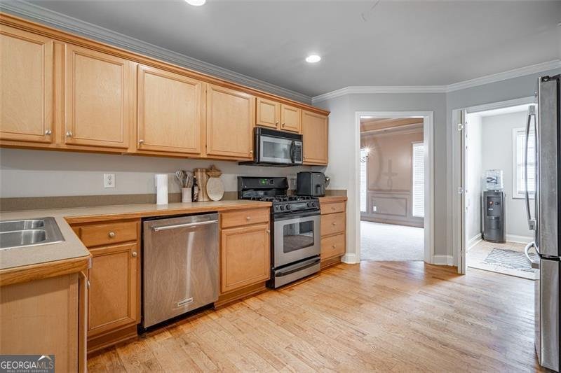 4241 WAVERLY DOWNS Drive Snellville - 13