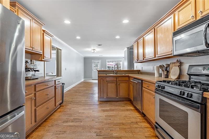 4241 WAVERLY DOWNS Drive Snellville - 14